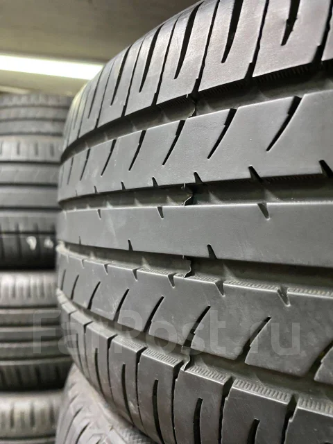 Toyo NanoEnergy 3 Plus. ������, 2023 ���, �/�, ����� 10 % ����