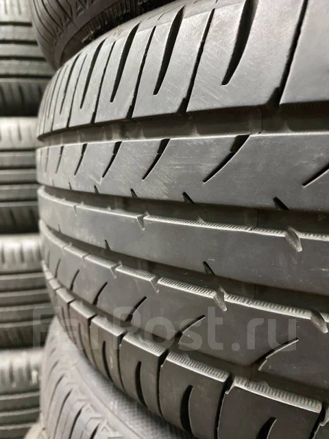Toyo NanoEnergy 3 Plus. ������, 2023 ���, �/�, ����� 10 % ����