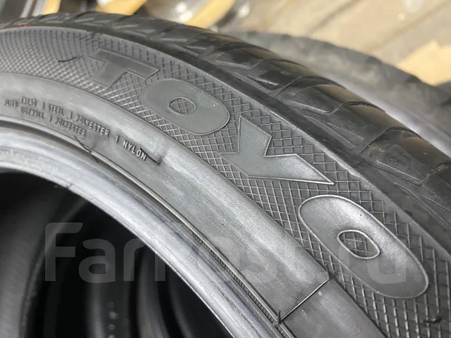 Toyo NanoEnergy 3 Plus. ������, 2023 ���, �/�, ����� 10 % ����