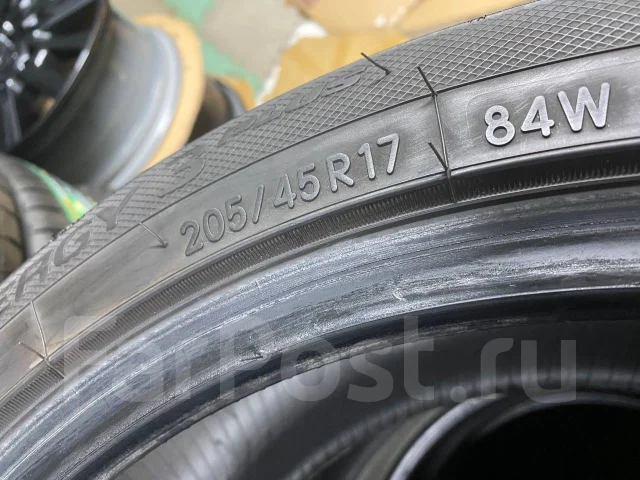 Toyo NanoEnergy 3 Plus. ������, 2023 ���, �/�, ����� 10 % ����