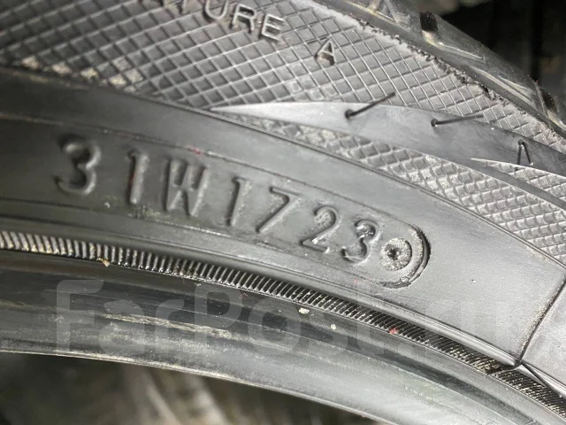 Toyo NanoEnergy 3 Plus. ������, 2023 ���, �/�, ����� 10 % ����