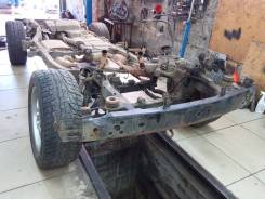 Federal Himalaya SUV. �����������, 2013 ���, �/�, ����� 40 % ����
