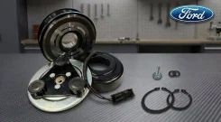 ����� ����������� ������������ NSK Ford Focus II 1.6-1.8, Volvo RR-23991 ����
