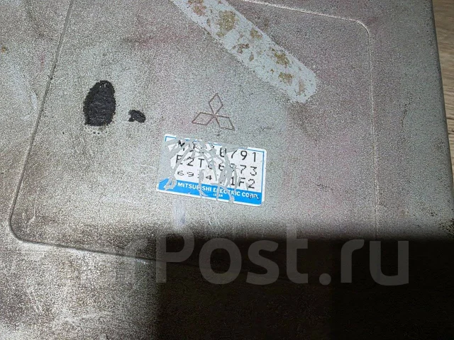 ���� EFI Mitsubishi Md340791 ����