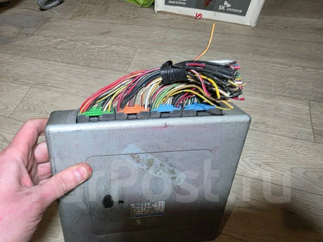 ���� EFI Mitsubishi Md340791 ����
