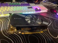 GeForce GTX 1060 ����