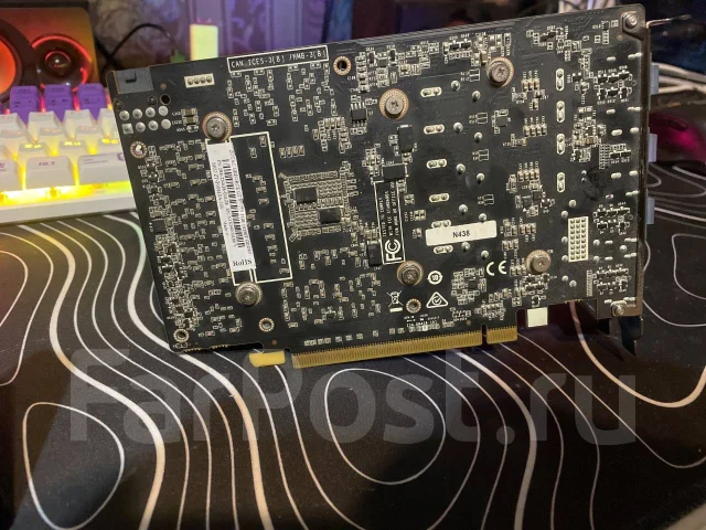 GeForce GTX 1060 ����