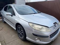 Peugeot 407 ����