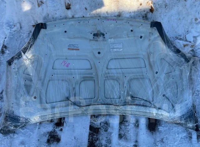 ����� Honda Civic 60100S6A000ZZ ����