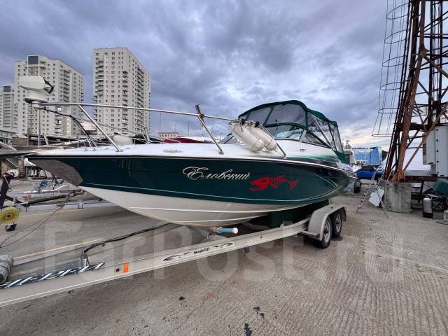 Yamaha SR-23. 1993 ���, ����� 7��., ��������� ���������, 300��.�., ������ ����