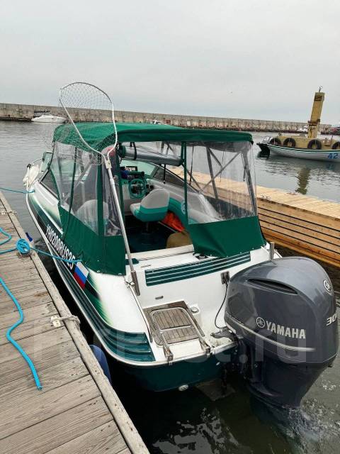 Yamaha SR-23. 1993 ���, ����� 7��., ��������� ���������, 300��.�., ������ ����