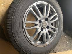 Fuji Copp SG-E. 5.5x14", 4x100, ET38, �� 65���. ����
