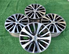 Nissan. 6.0x16", 5x114.3, ET45, �� 66,1���. ����