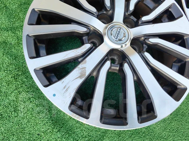 Nissan. 6.0x16", 5x114.3, ET45, �� 66,1���. ����
