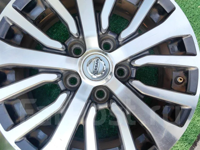 Nissan. 6.0x16", 5x114.3, ET45, �� 66,1���. ����