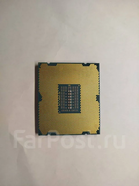 Intel Xeon E5-2667 ����