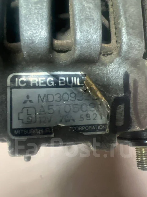 ��������� Mitsubishi MD309333 ����������� MD309333 ����