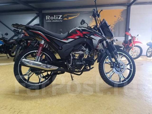 Roliz ����� Vertigo. 125����. ��., ��������, ��� ���, ��� ������� ����