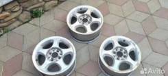 Opel. 6.0x14", 4x100, ET40, �� 56,5���. ����