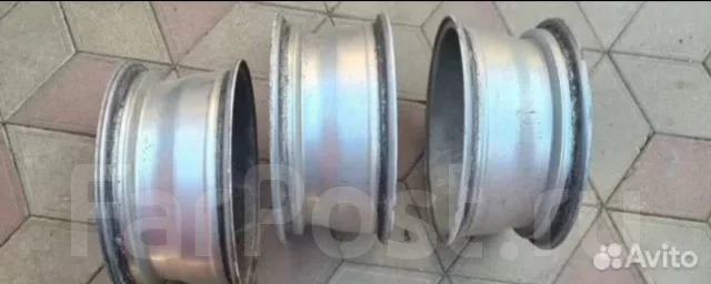 Opel. 6.0x14", 4x100, ET40, �� 56,5���. ����