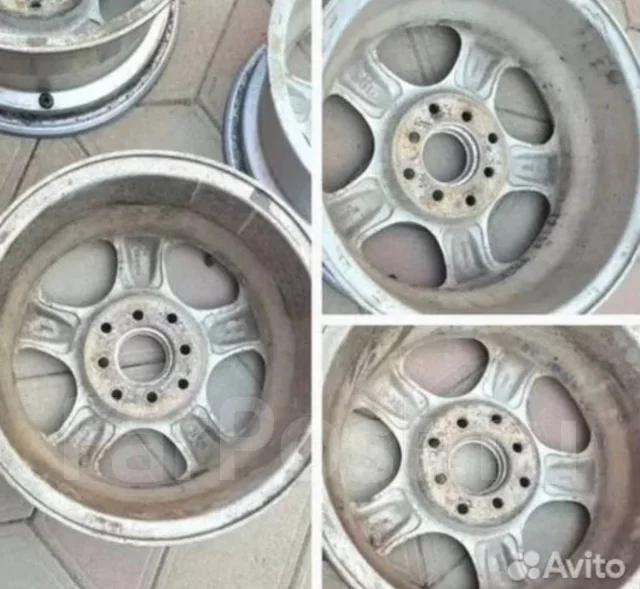 Opel. 6.0x14", 4x100, ET40, �� 56,5���. ����