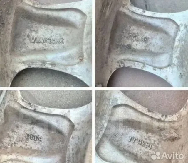 Opel. 6.0x14", 4x100, ET40, �� 56,5���. ����