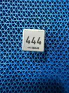 ���� 444 Audi Q7 4L 1J0927841 ����