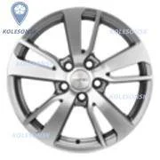 Khomen Wheels KHW1704