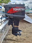 Tohatsu. 30��.�., 2-�������, ����������, ���� S (381 ��), 2008 ��� ����
