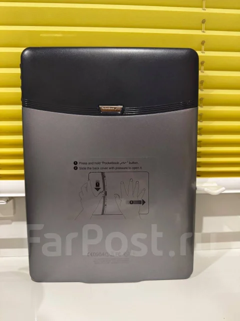 PocketBook Pro 902 ����