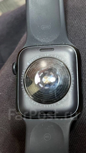 Apple Watch SE 3. GPS, NFC, IP68 ����