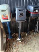 Suzuki. 8��.�., 2-�������, ����������, ���� L (508 ��) ����