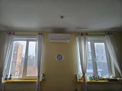 Timberk. 25��&sup2; ����