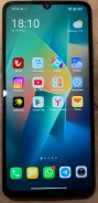 Xiaomi Redmi 13C. �/�, 256 ��, ������, 3G, 4G LTE, 5G, Dual-SIM, NFC ����