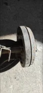 �������� ����������� ������� Mitsubishi Pajero Junior, H57A, ������ � MB618196 ����
