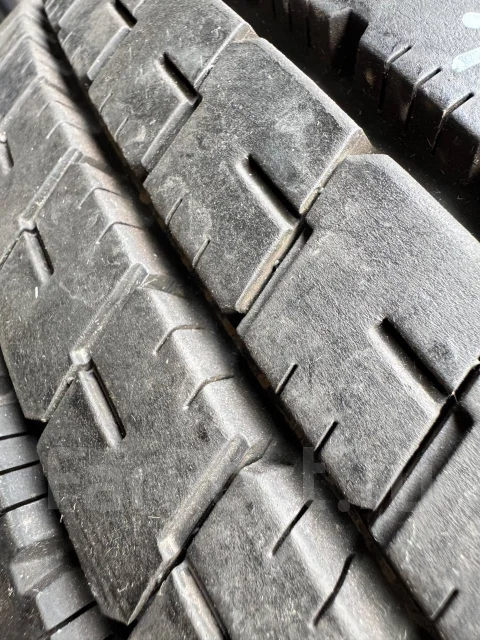Bridgestone Duravis R207. ������, 2022 ���, �/�, ����� �� 5 % ����