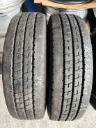 Bridgestone Duravis R207. ������, 2022 ���, �/�, ����� �� 5 % ����
