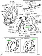 ������������ �������� ��� ��������� ������� G-brake GHK-504 G-Brake GHK-504 GHK504 ����