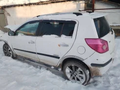 Geely MK Cross. X9W215701D0010194 ����