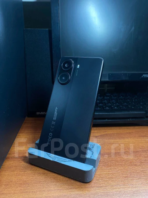 Xiaomi Poco X7 Pro. �/�, 512 ��, 5G ����