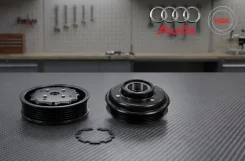 ����� ������������ NSK A6 Allroad II A4 8E RR-24073 ����