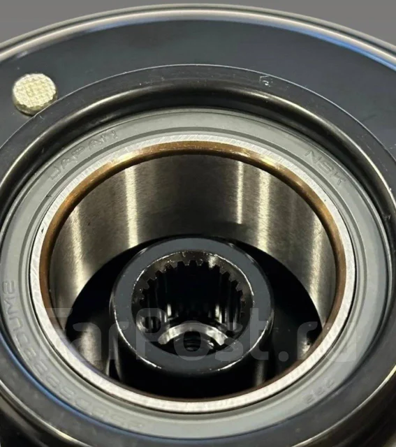 ����� ������������ NSK A6 Allroad II A4 8E RR-24073 ����