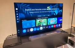 Samsung. OLED. ��� ����� �� ������������ ����