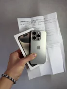 Apple iPhone 15 Pro. �/�, 256 �� ����