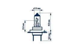 ����� Narva /������� ���� 24V 70W PX26d 48728 ������� ���� Narva 48728 48728 ����