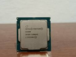 Intel Pentium G4600 ����