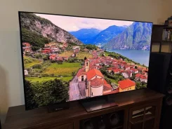 Samsung. OLED. ��� ����� �� ������������ ����