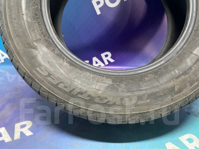 Toyo