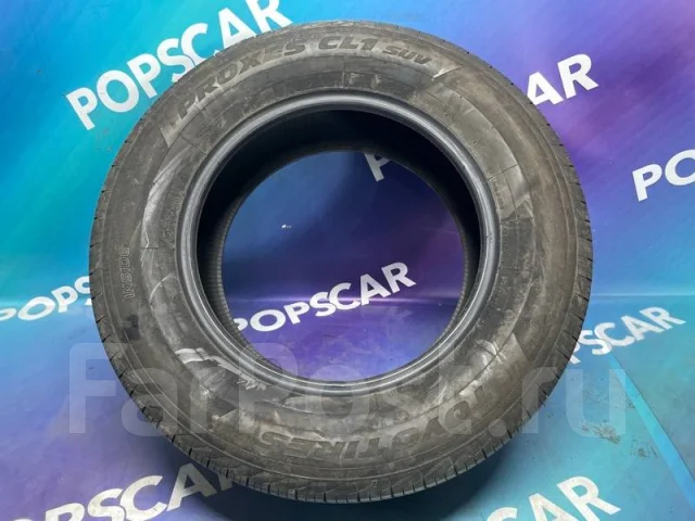 Toyo
