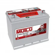 Mutlu